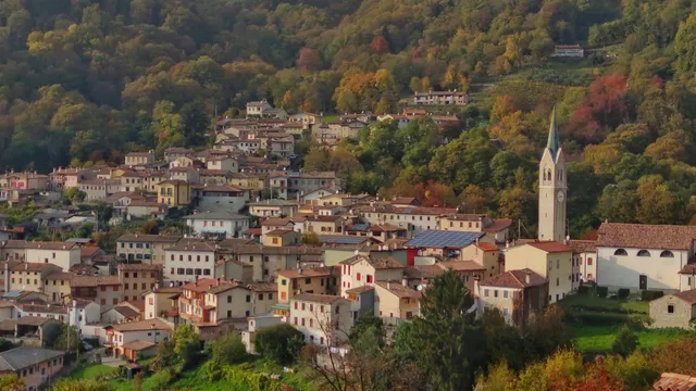 Primavera del Prosecco Superiore