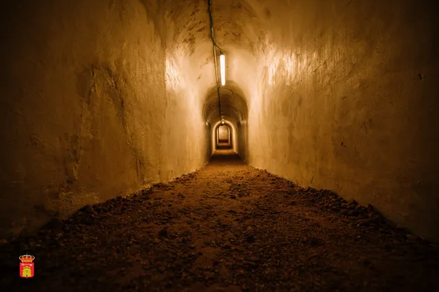 Refugio Antiaéreo de Villacarrillo