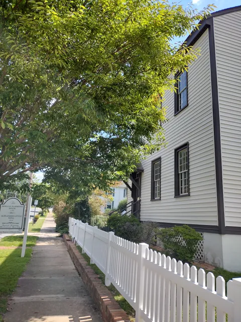 Anson County Historical Society