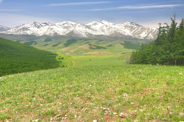 Télécabine du Jaillet