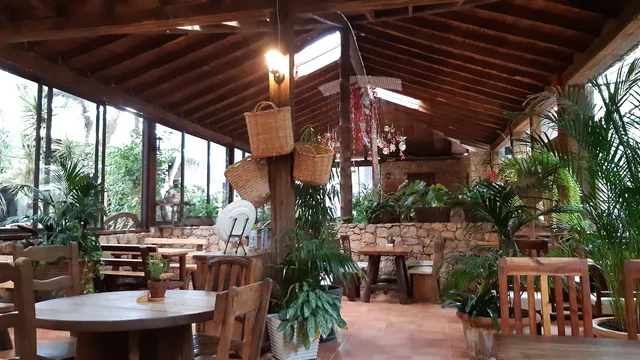 Malvarrisco Restaurante