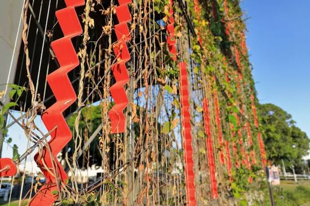 Munro Martin Parklands