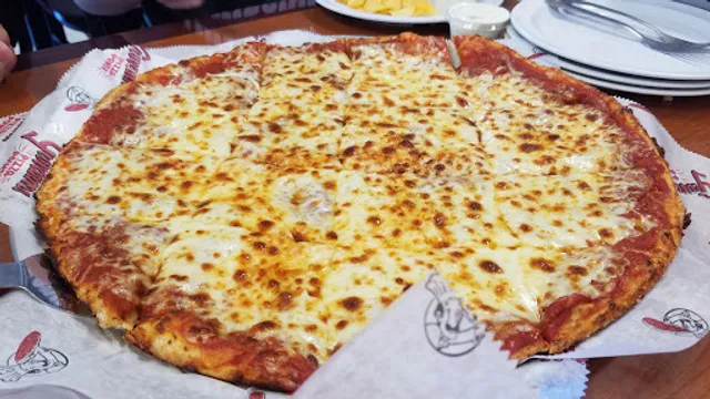 Giovanni's Pizza
