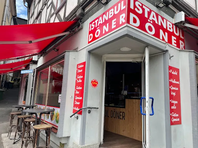 Istanbul Döner