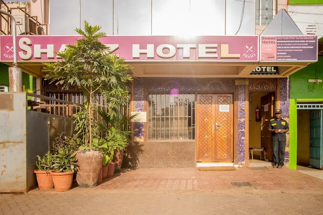 Shamz Hotel-Isiolo