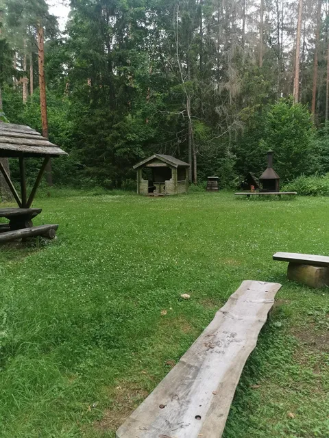 Taagepera - Ala matkarada