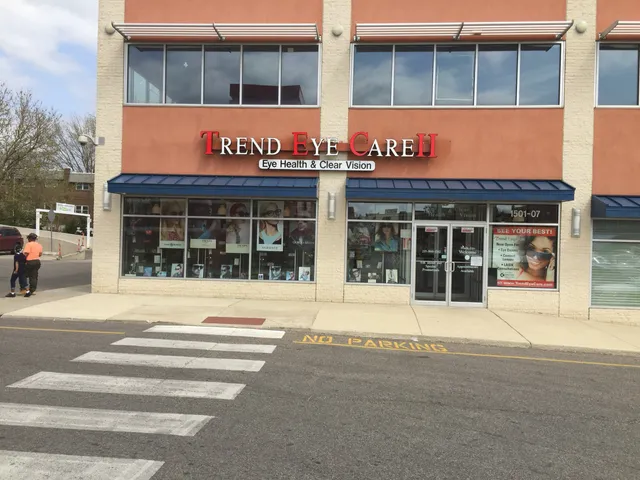 Sullivan Progress Plaza Shopping Center