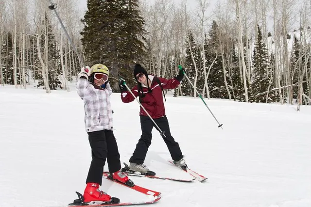 Peak Ski Resort Kněžický Vrchlabí