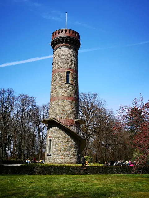Toelleturm