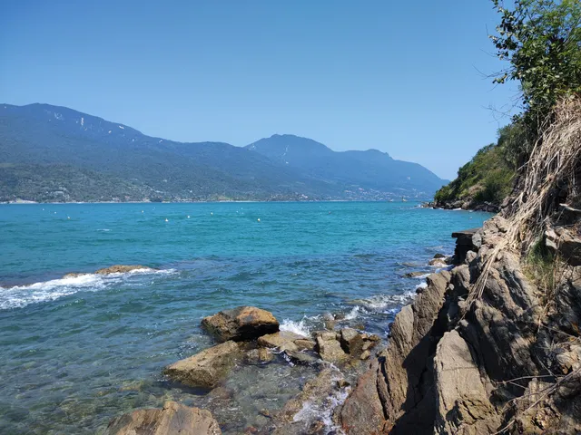 Praia Preta do Centro