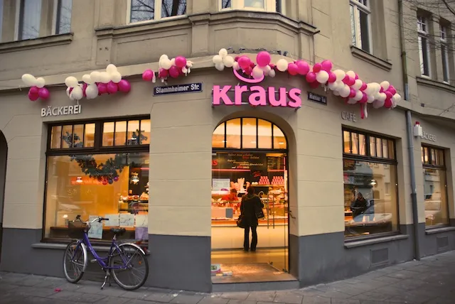 Bakery Kraus GmbH
