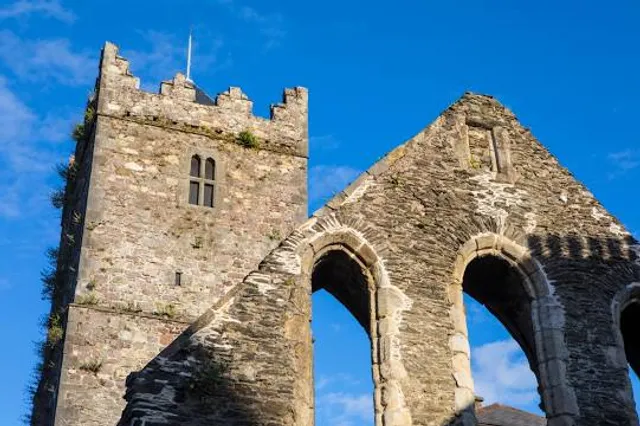 French Church, Waterford