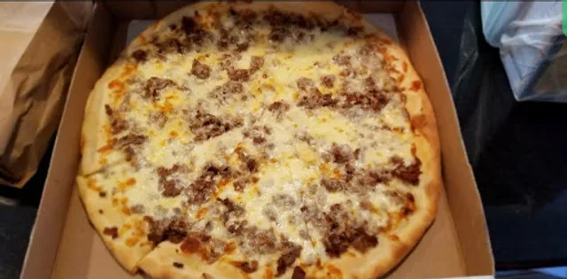 Bella Roma Pizza Kitchen