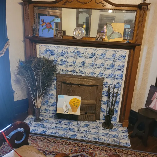 Wyandotte Street Art Fair