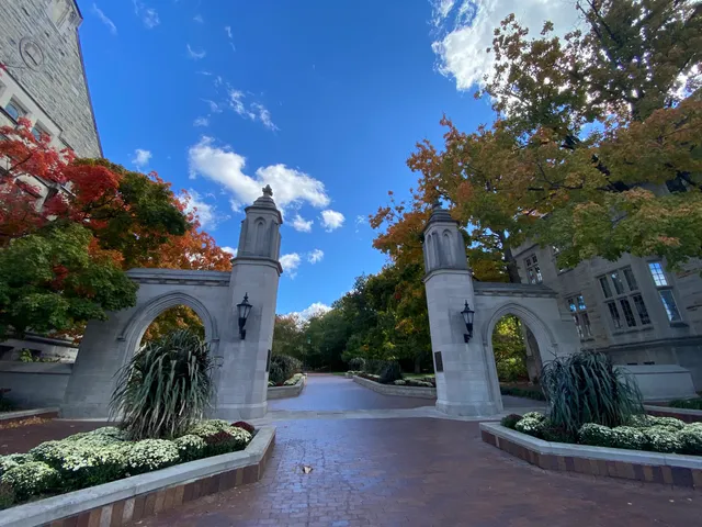 Sample Gates