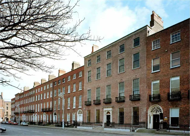 Irish Architectural Archive