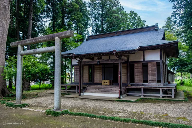 Aiki Shrine Iwama
