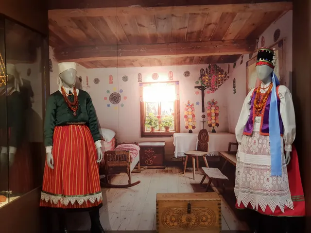 Muzeum Północno - Mazowieckie