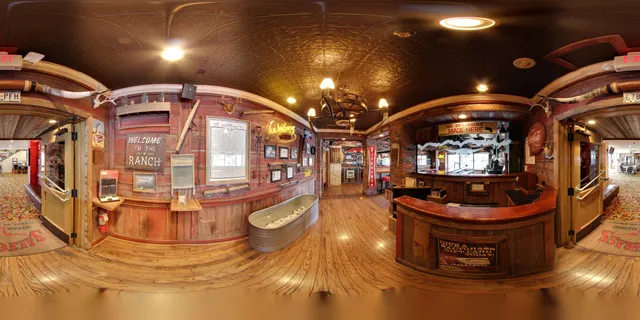 Saltgrass Steak House