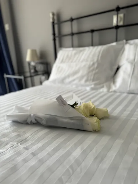 Windsor Place Apartment