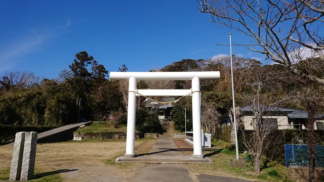 Sunomiya Shrine