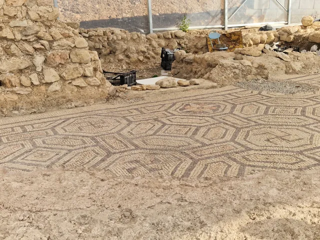 Villa Romana di Negrar