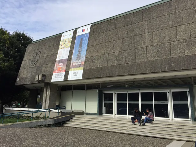 Casa Del Arte José Clemente Orozco