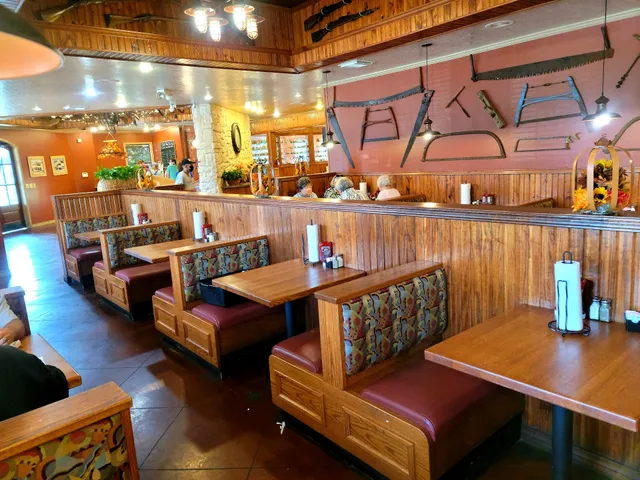 Cedar Tree Restaurant