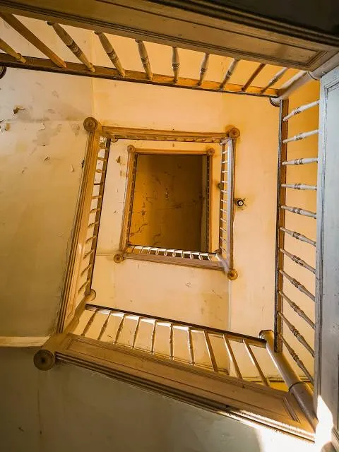 Aussichtsturm am Lüdenstein