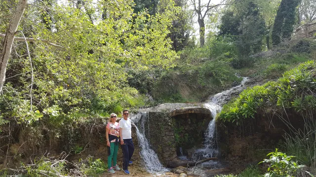 Paraje de la Mearrera