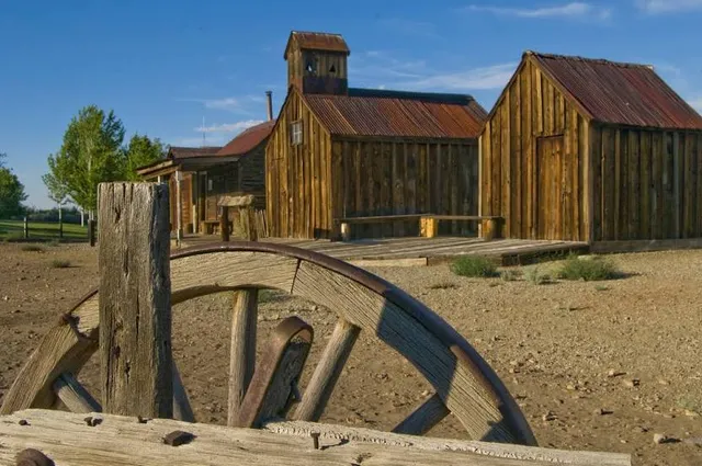 Bartley Ranch Regional Park