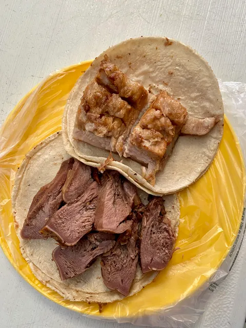 Carnitas Pozos