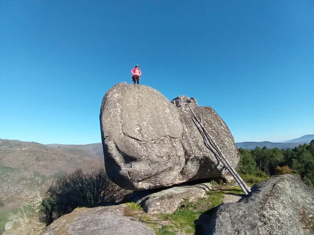 Castelo da Pia da Moura