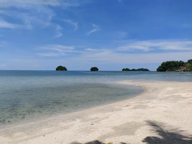 RBM Virgin Beach Resort