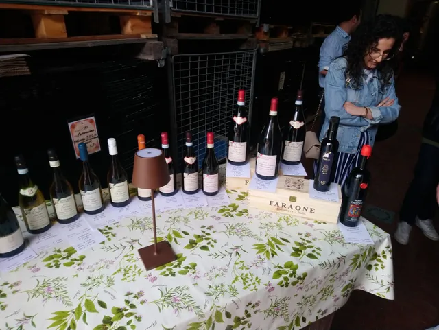 Azienda Agricola Faraone