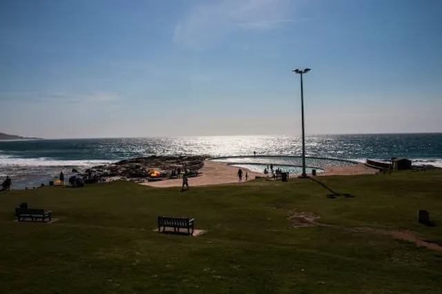 uMdoni Local Municipality