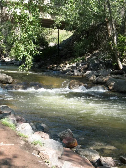Boulder Creek