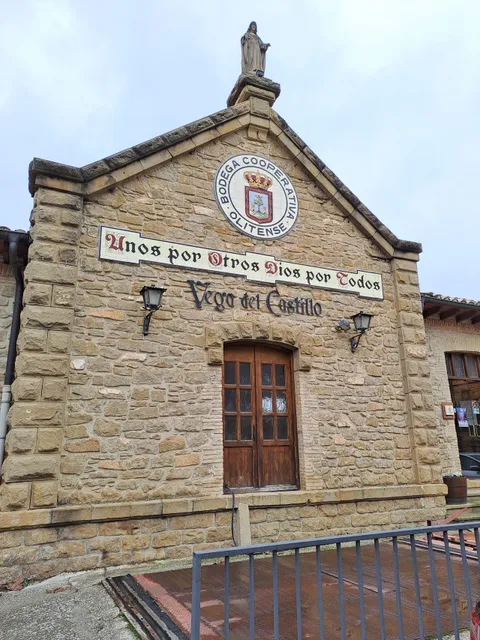 Bodegas Vega del Castillo S.coop.