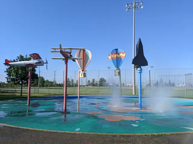 Concord/Thornhill Regional Park