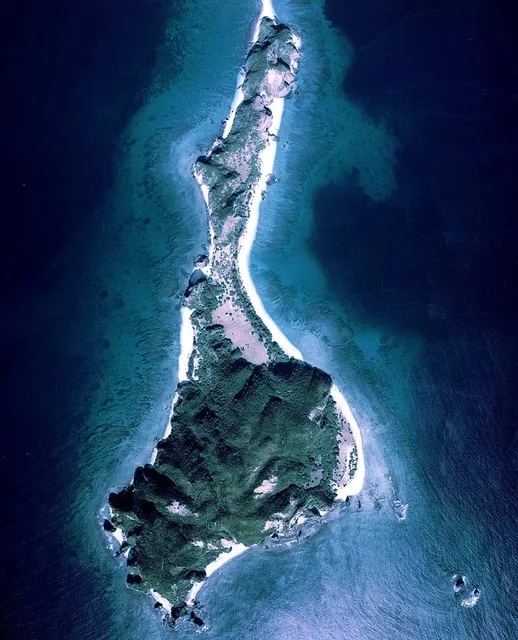 Amuro Island