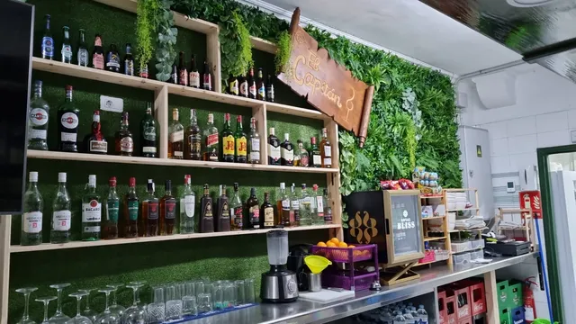 Restaurante El Capitán