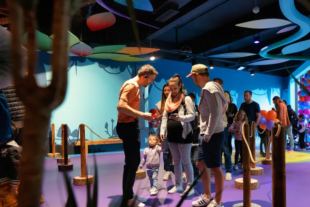 FunPlanet (kids) Rennaz