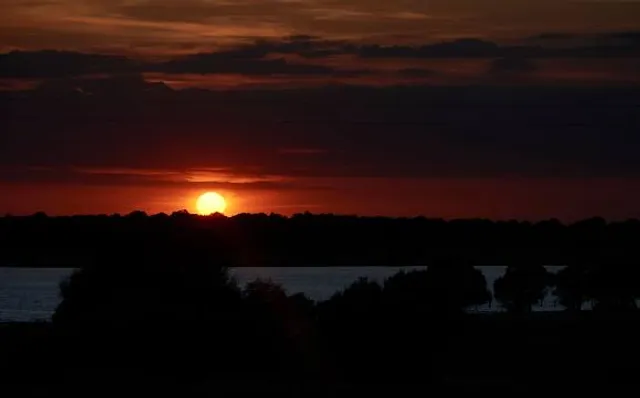 Reserva Natural Concertada Dehesa de Abajo