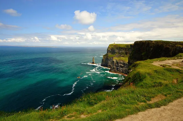 Footfalls Walking Holidays Ltd