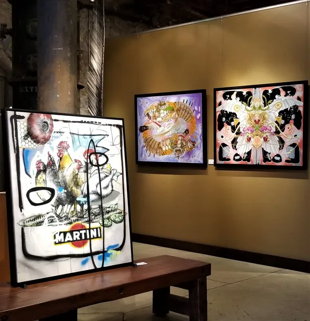 Thompson Landry Gallery