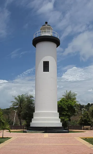 El Faro de Rincón