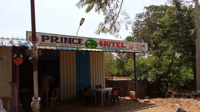 Prince Hotel