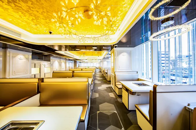 Haidilao Hotpot - Akihabara