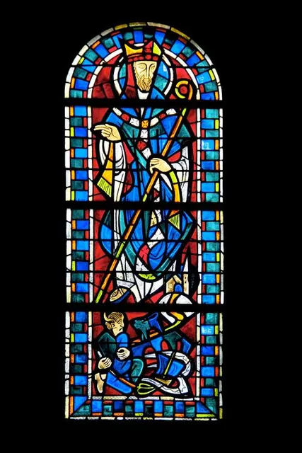 Chapelle de Saint-Cado