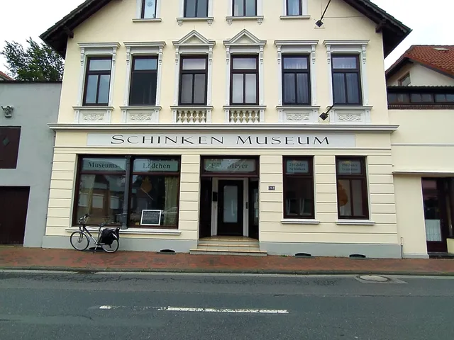 Schinken-Museum